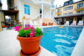 Georgy Hotel